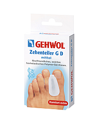 Gehwol Гель - корректор GD, сред., 3шт.